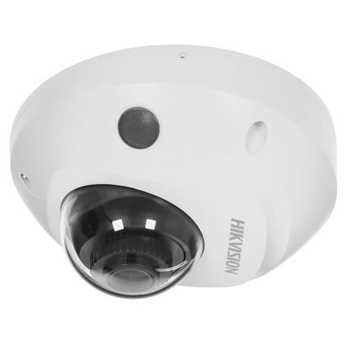 Hikvision DS-2CD2543G2-IWS 2.8 mm IP Camera