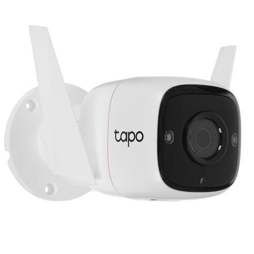 TP-Link TC65 IP Camera