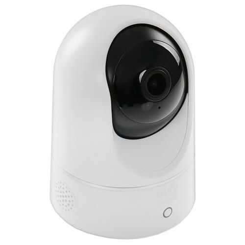 Eufy Indoor Cam 2K PTZ IP Camera