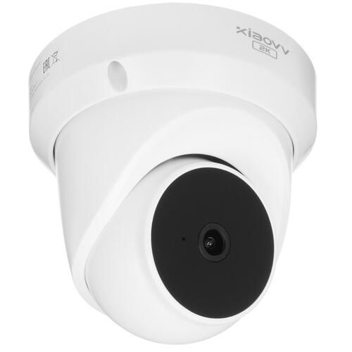 Xiaovv PTZ Dome Camera Q1