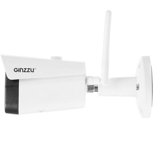 IP camera GiNZZU HWB-5301A