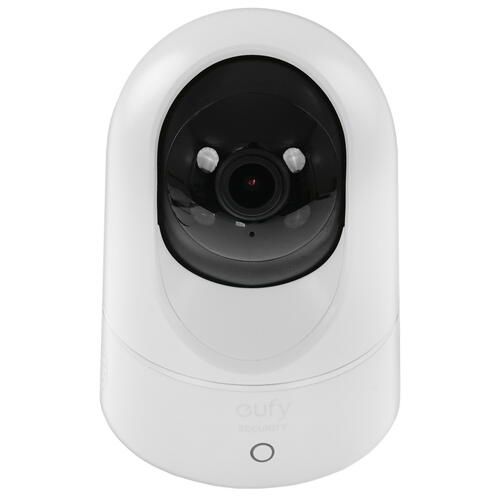 Eufy Indoor Cam 2K PTZ IP Camera