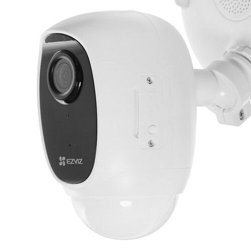 IP camera EZVIZ LC1 CS-LC1C-A0-1F2WPFRL