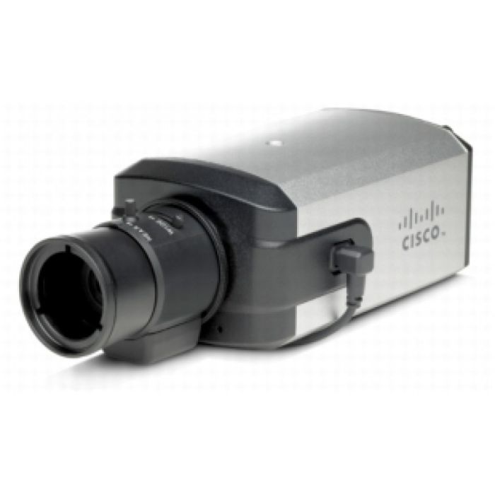 Camera Cisco CIVS-IPC-4500E