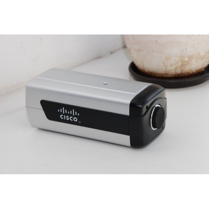 Camera Cisco CIVS-IPC-6000P