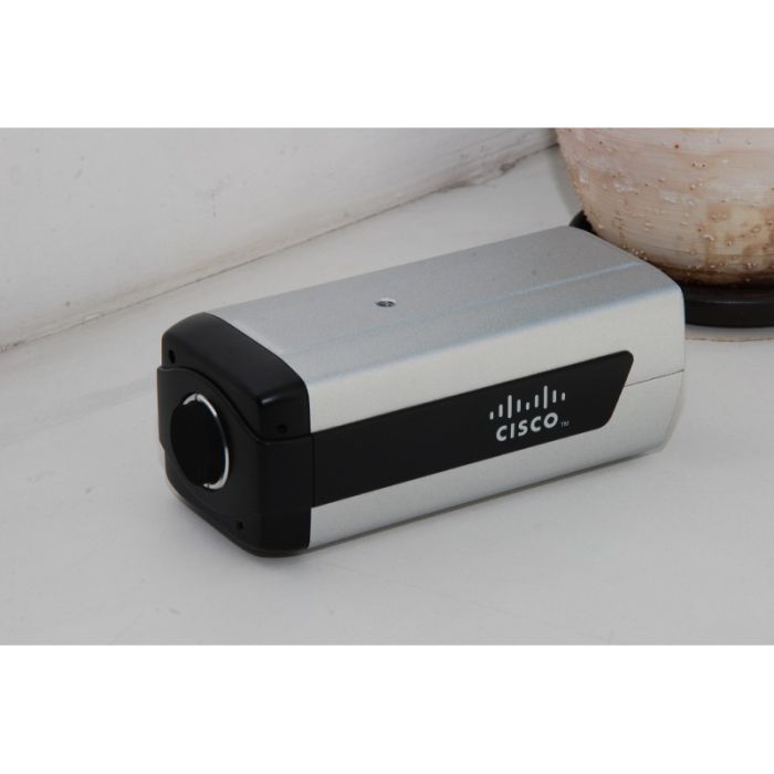 Camera Cisco CIVS-IPC-6000P