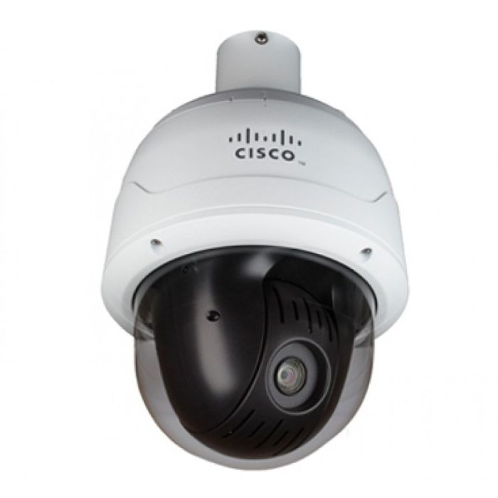 Cisco CIVS-IPC-2835 camera