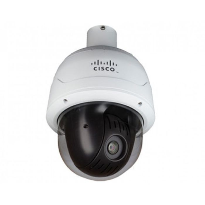 Cisco CIVS-IPC-2830 camera