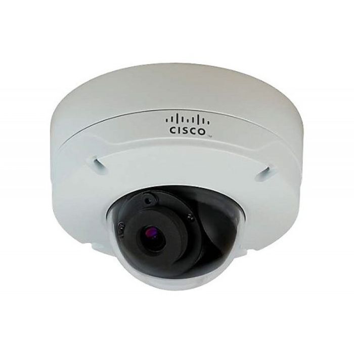 Cisco CIVS-IPC-6020 camera