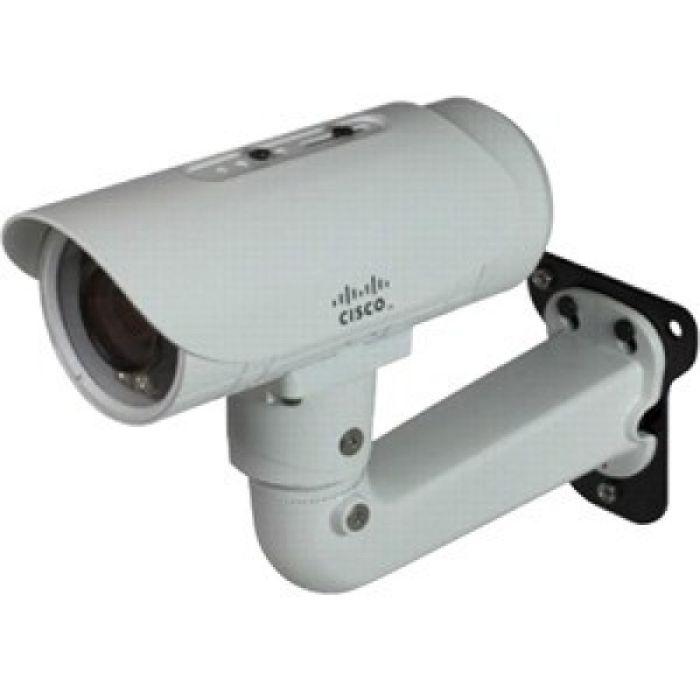 Cisco CIVS-IPC-6400E camera