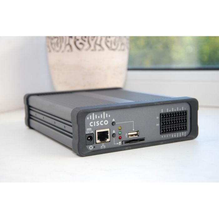 Cisco CIVS-SENC-4P Video Recorder