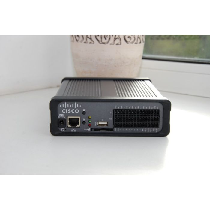 Cisco CIVS-SENC-8P Video Recorder