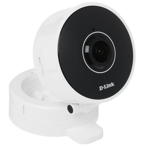 D-Link DCS-8100LH IP camera