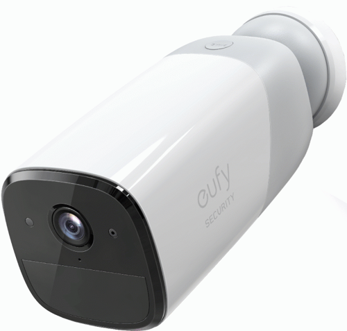 IP camera Eufy EUF-T81403D2-WT