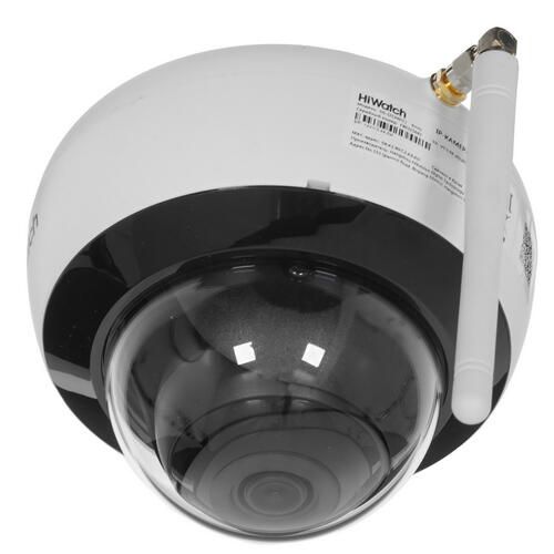 HiWatch DS-I252W(C) (4 mm) IP camera