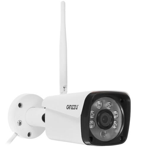 GiNZZU HWB-4301A IP camera