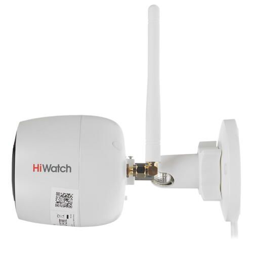 HiWatch DS-I250W 4 mm IP camera