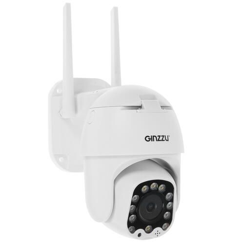 IP camera GiNZZU HWD-2303A