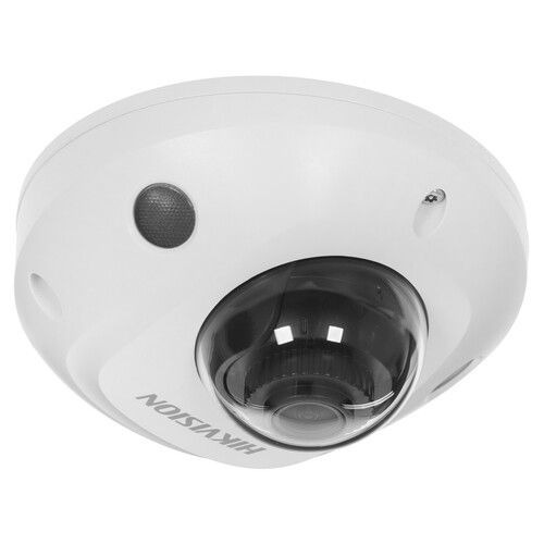 Hikvision DS-2CD2543G2-IWS 2.8 mm IP Camera