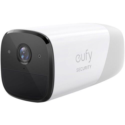 IP camera Eufy EufyCam 2 PRO 3+1