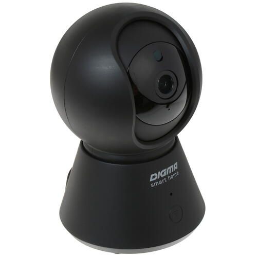 IP camera Digma DiVision 401