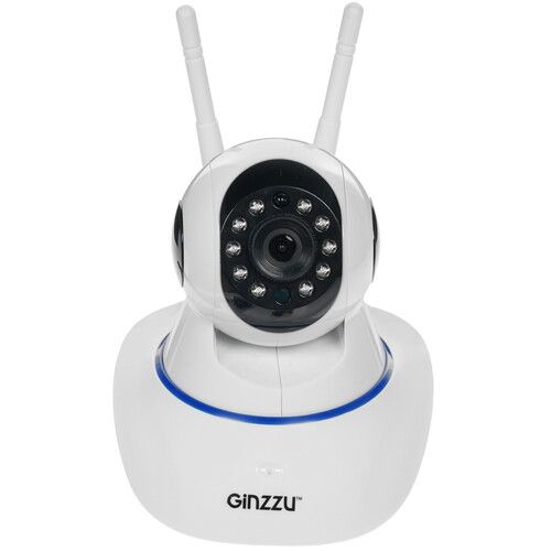 GiNZU HWD-2032A IP camera