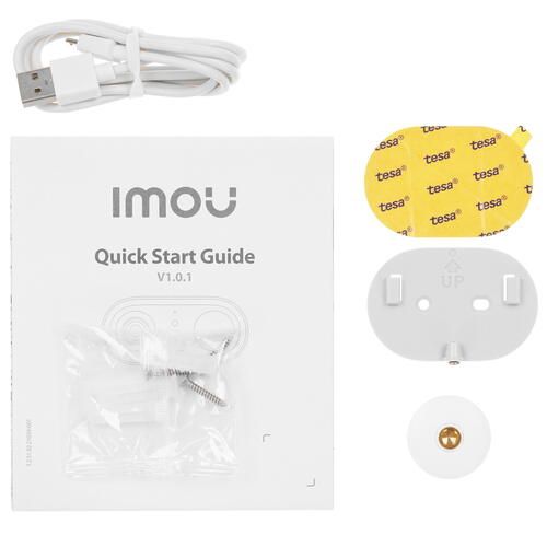 IMOU Cell Go IP Camera