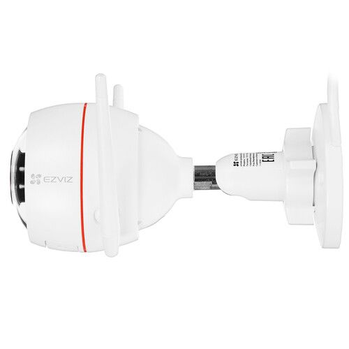 IP camera EZVIZ C3W (Husky Air) 2.8 mm