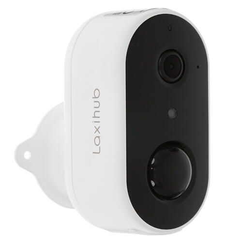 IP camera Laxihub Snap 8S