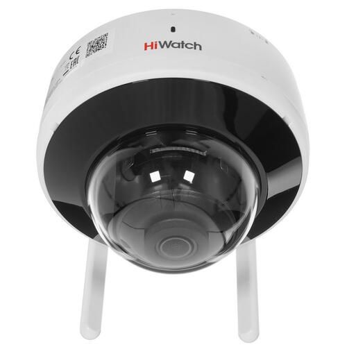 HiWatch DS-I252W(D) IP Camera (2.8 mm)