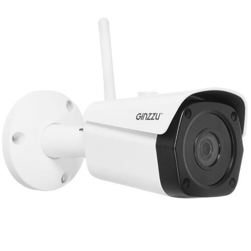 IP camera GiNZZU HWB-5301A