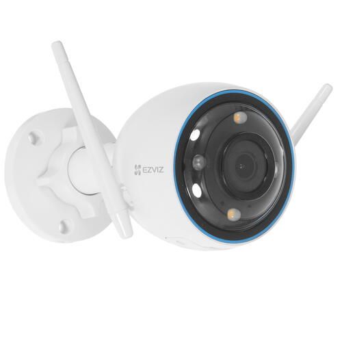 EZVIZ H3 IP Camera (3MP) 4mm