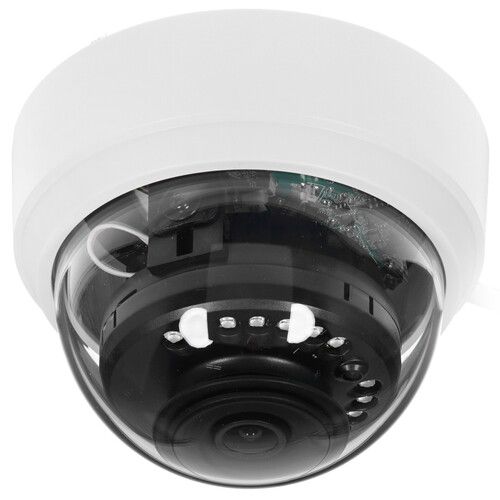 Ivideon Dome IP Camera