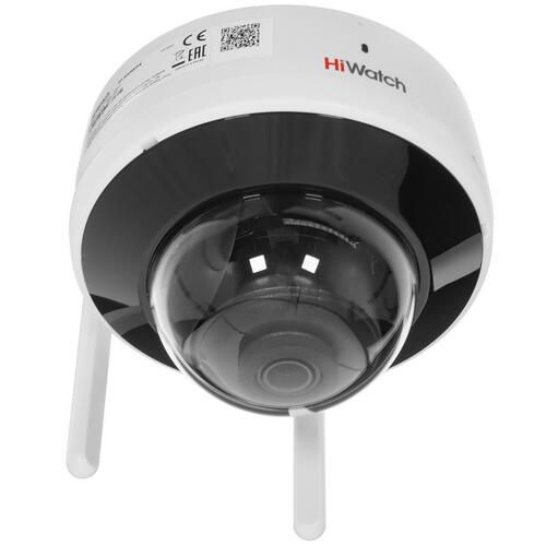 HiWatch DS-I252W(D) IP Camera (2.8 mm)