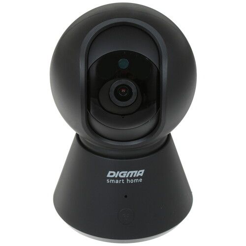 IP camera Digma DiVision 401