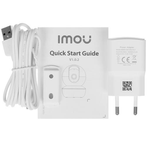 IMOU Ranger SE IP camera