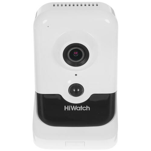 HiWatch DS-I214W(C) (2.8 mm) IP Camera