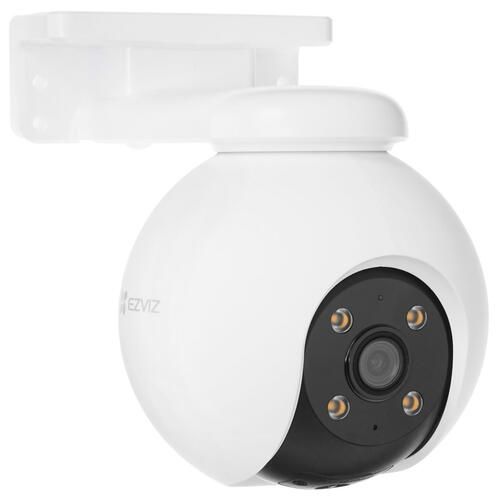 EZVIZ CS-H8 5MP (6 mm) IP camera