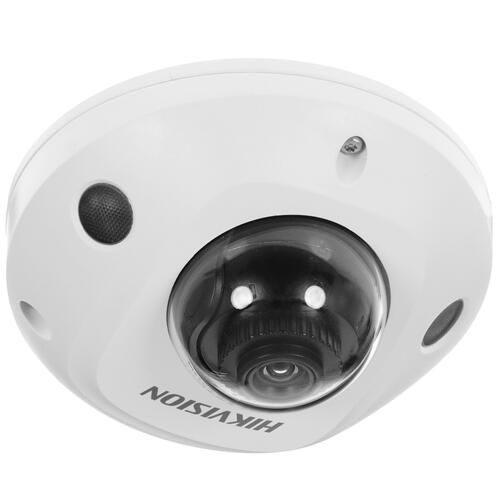 IP camera Hikvision DS-2CD2543G0-IWS 6 mm