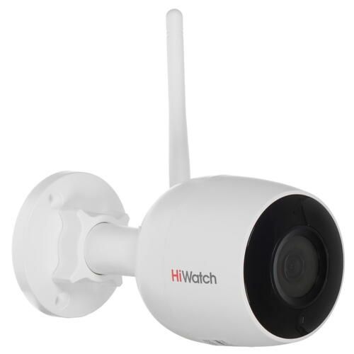 HiWatch DS-I250W 4 mm IP camera