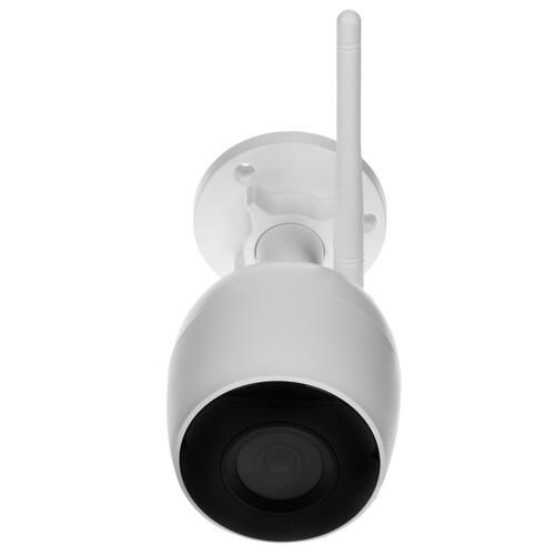 HiWatch DS-I250W 4 mm IP camera