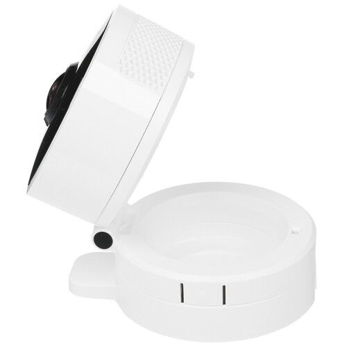 D-Link DCS-8100LH IP camera