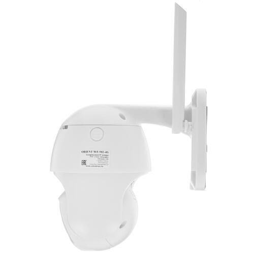 IP camera ORIENT WF-502-4G