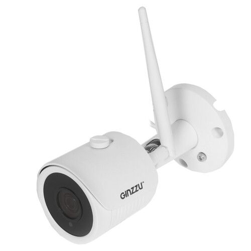 IP camera GiNZZU HWB-2031S