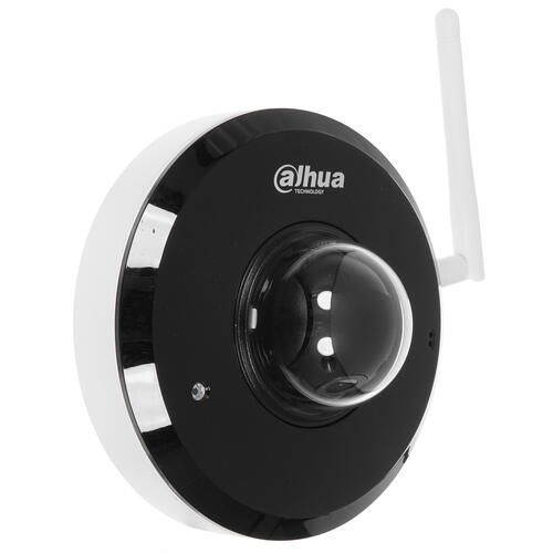 IP camera Dahua DH-SD1A404XB-GNR-W