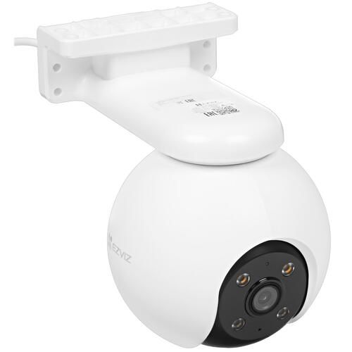 IP camera EZVIZ CS-H8 3MP (6 mm)