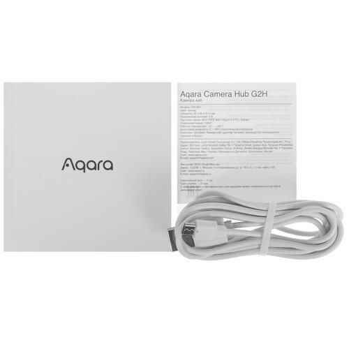 IP camera Aqara Camera Hub G2H