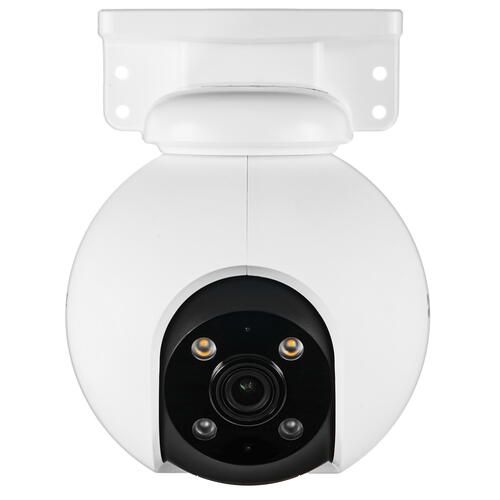 EZVIZ CS-H8 3MP (4mm) IP Camera