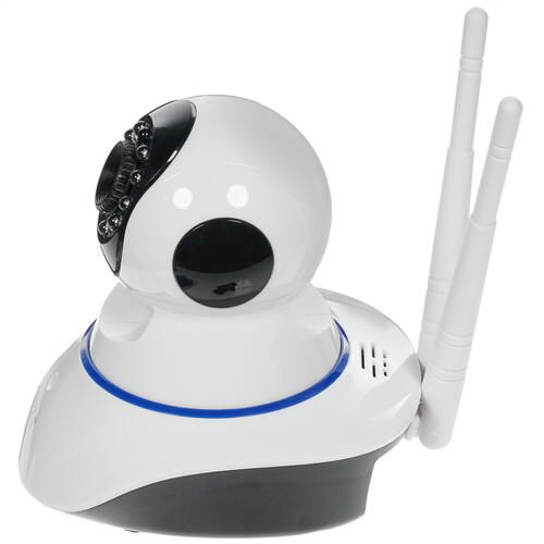 GiNZU HWD-2032A IP camera