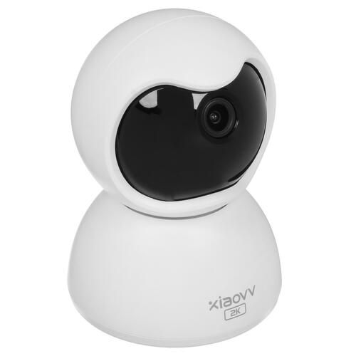 Xiaovv Kitten Camera 2K Q2 IP Camera